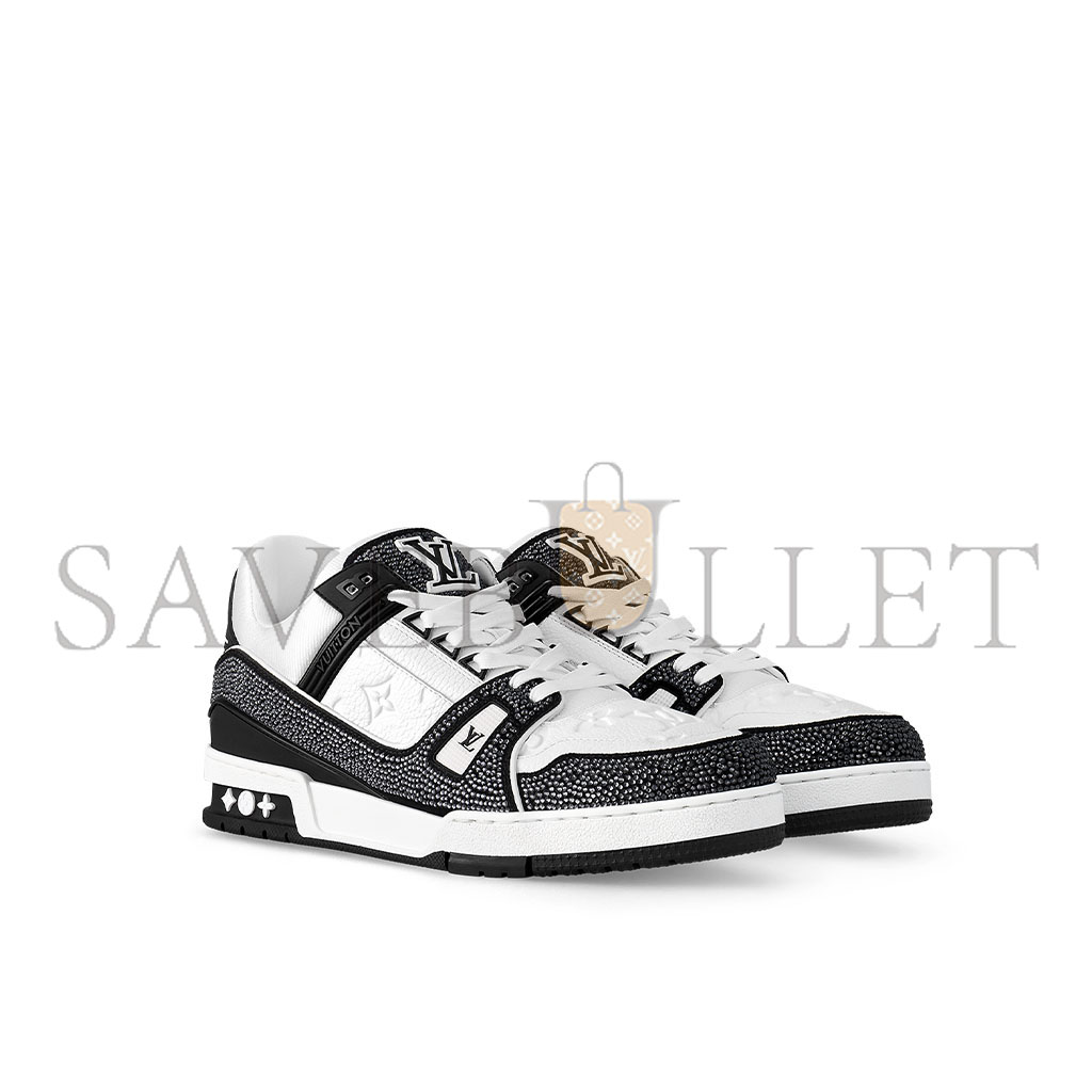 l**is V*t*n lv trainer sneaker 1abm08